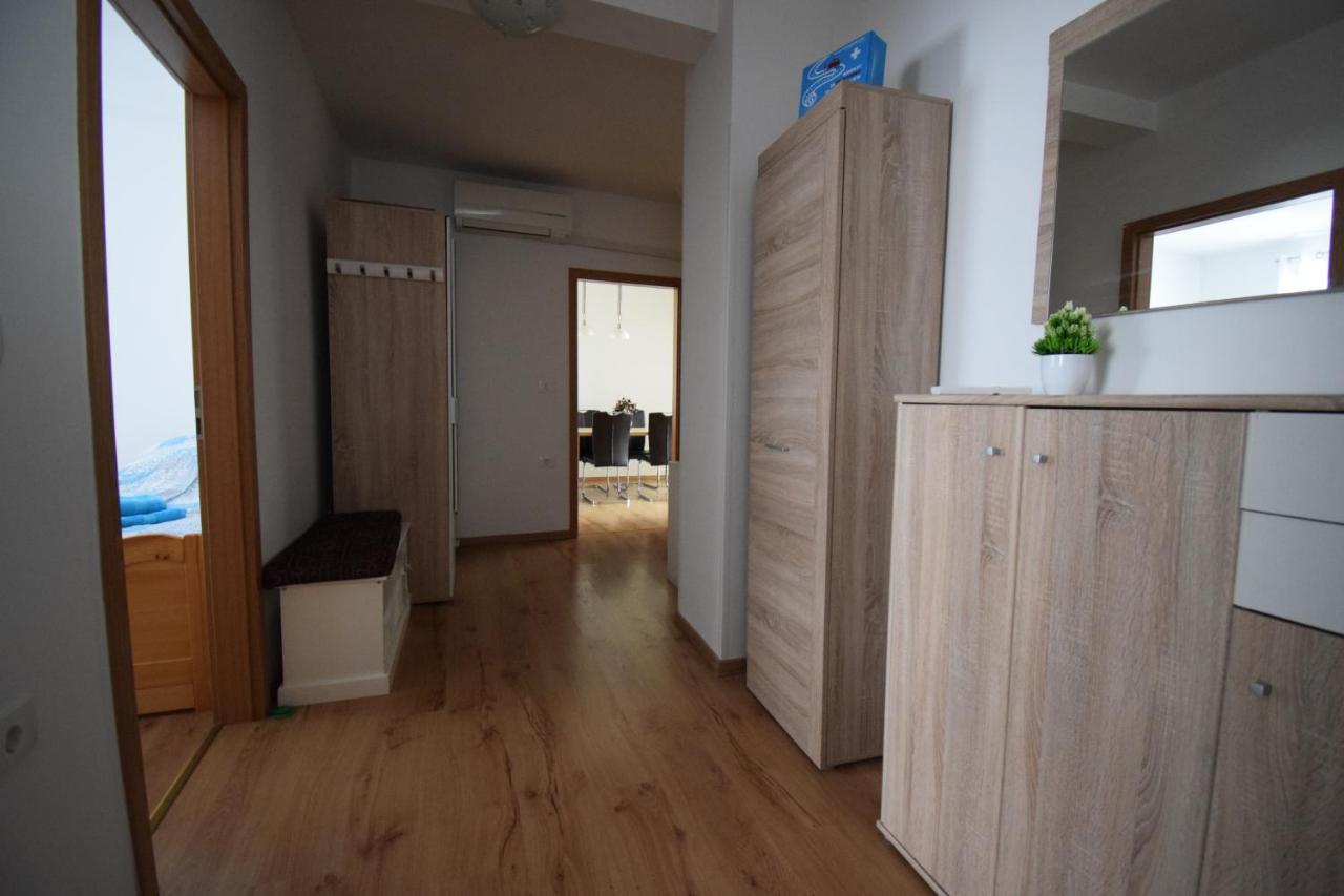 קופר Apartment Adem מראה חיצוני תמונה