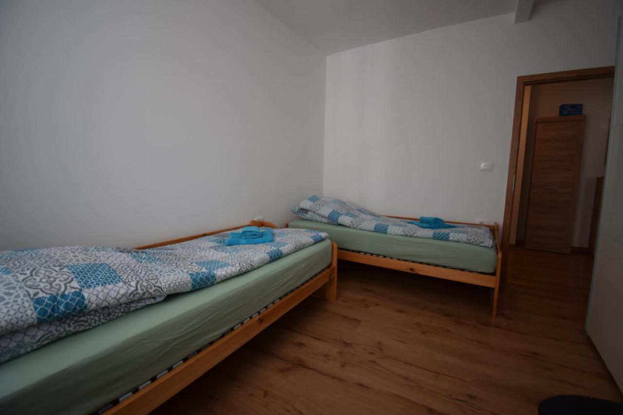 קופר Apartment Adem מראה חיצוני תמונה