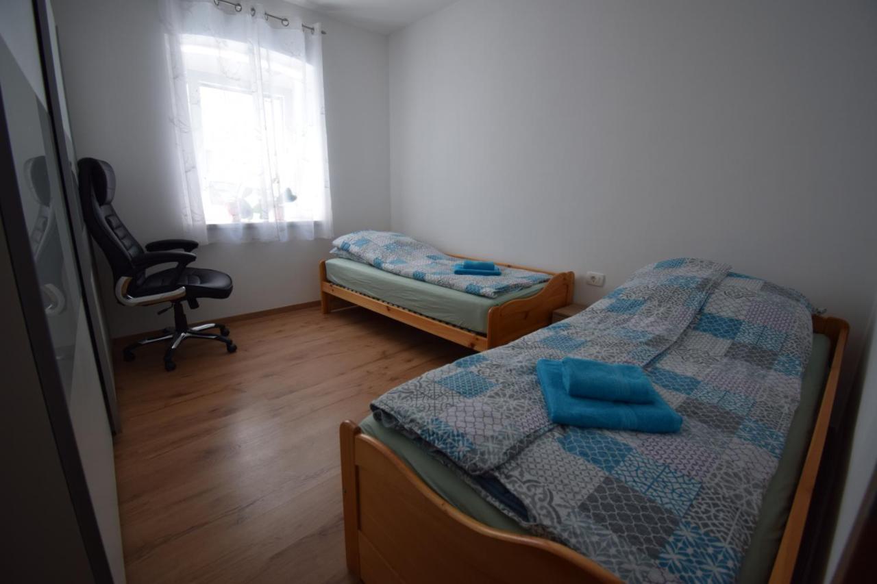 קופר Apartment Adem מראה חיצוני תמונה