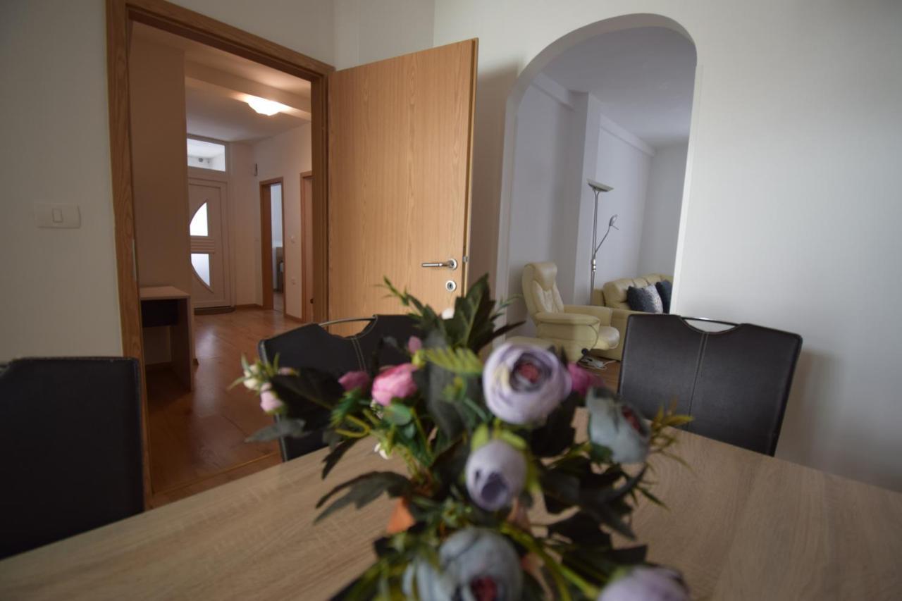 קופר Apartment Adem מראה חיצוני תמונה