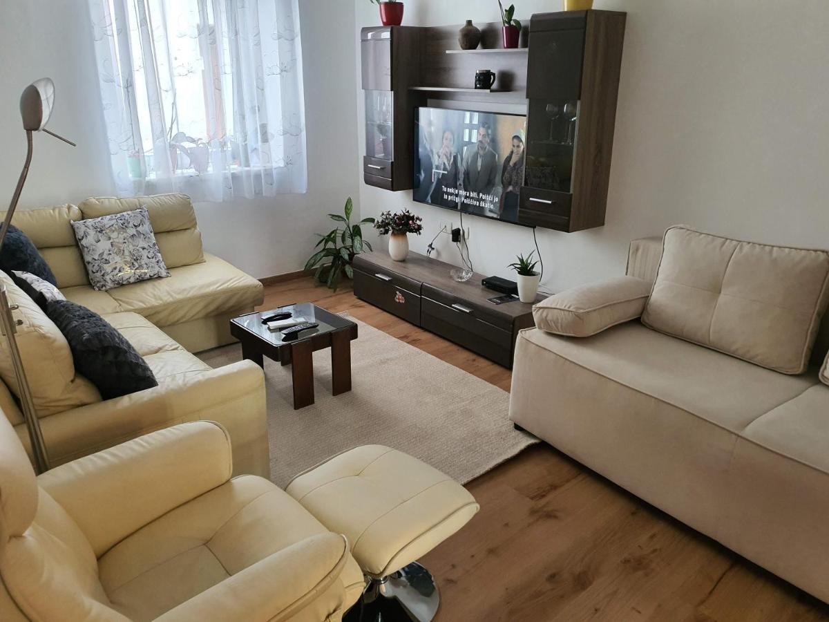 קופר Apartment Adem מראה חיצוני תמונה