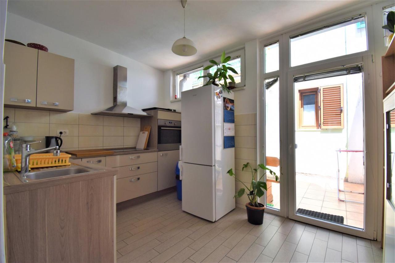 קופר Apartment Adem מראה חיצוני תמונה