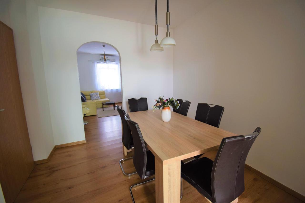 קופר Apartment Adem מראה חיצוני תמונה
