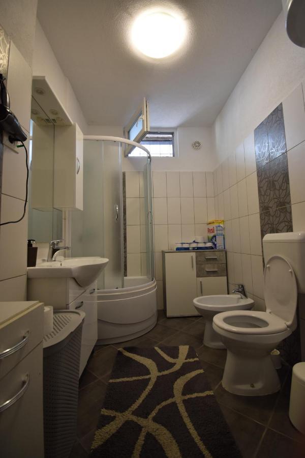 קופר Apartment Adem מראה חיצוני תמונה